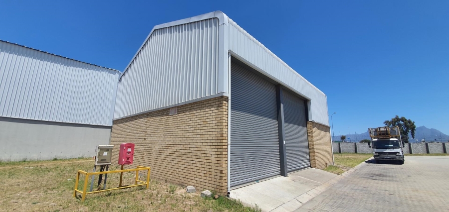 Commercial Property for Sale in Airport Industria Western Cape